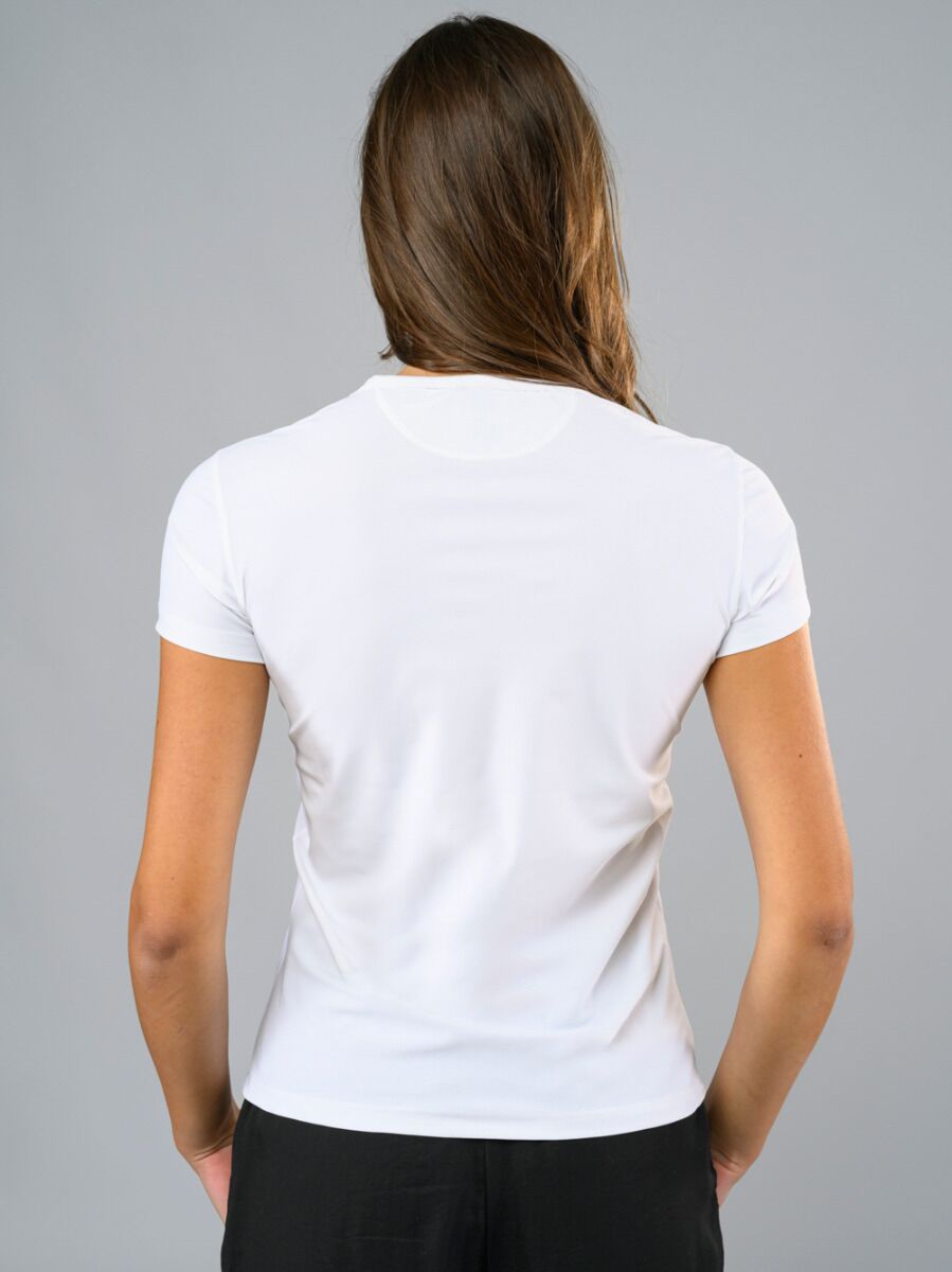 T-shirt Roma
