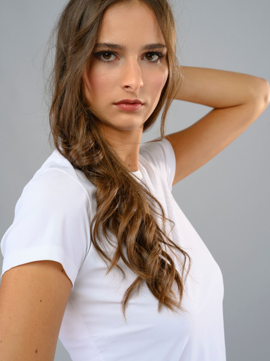 T-shirt Roma