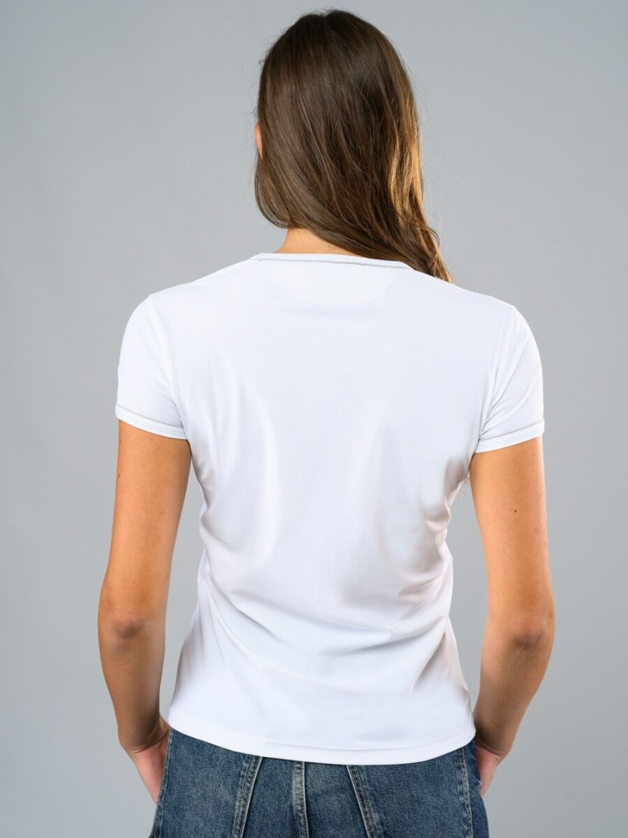 T-shirt Santa Margherita