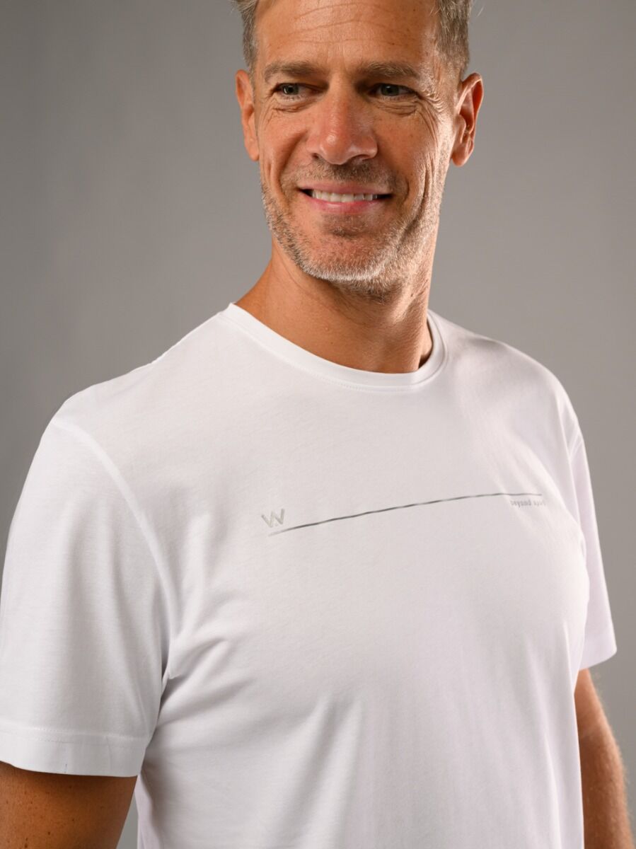 Men's t-shirt Shanghai