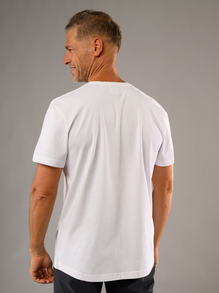 Men's t-shirt Shanghai