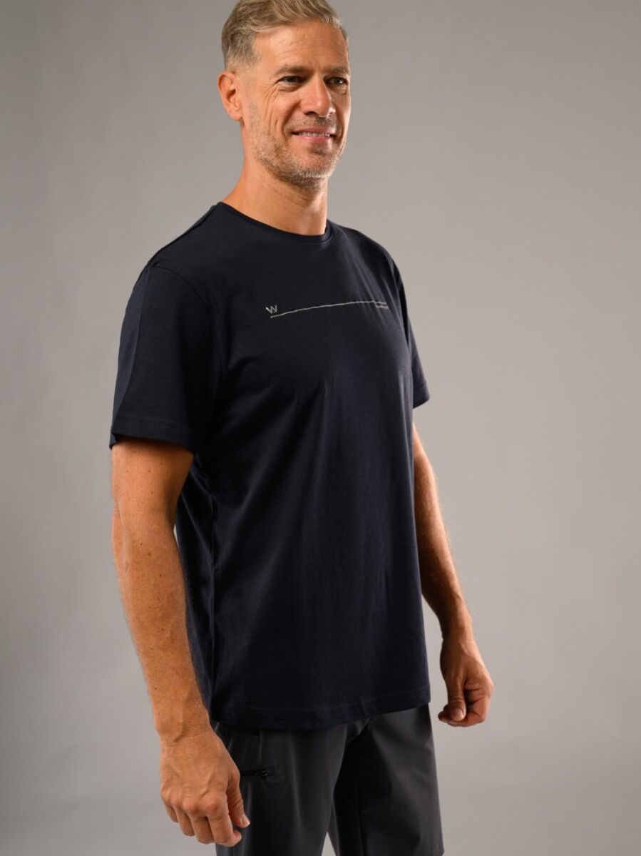 Men's t-shirt Shanghai