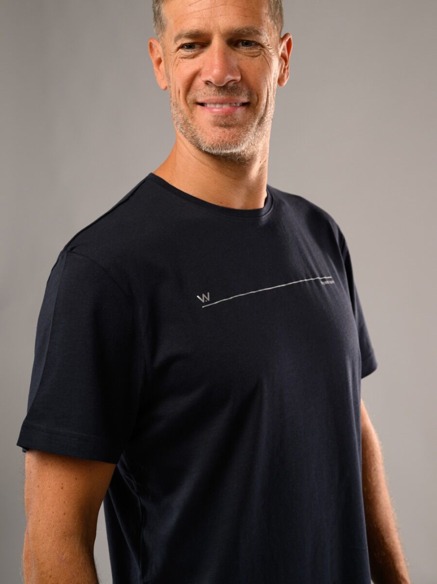 Men's t-shirt Shanghai