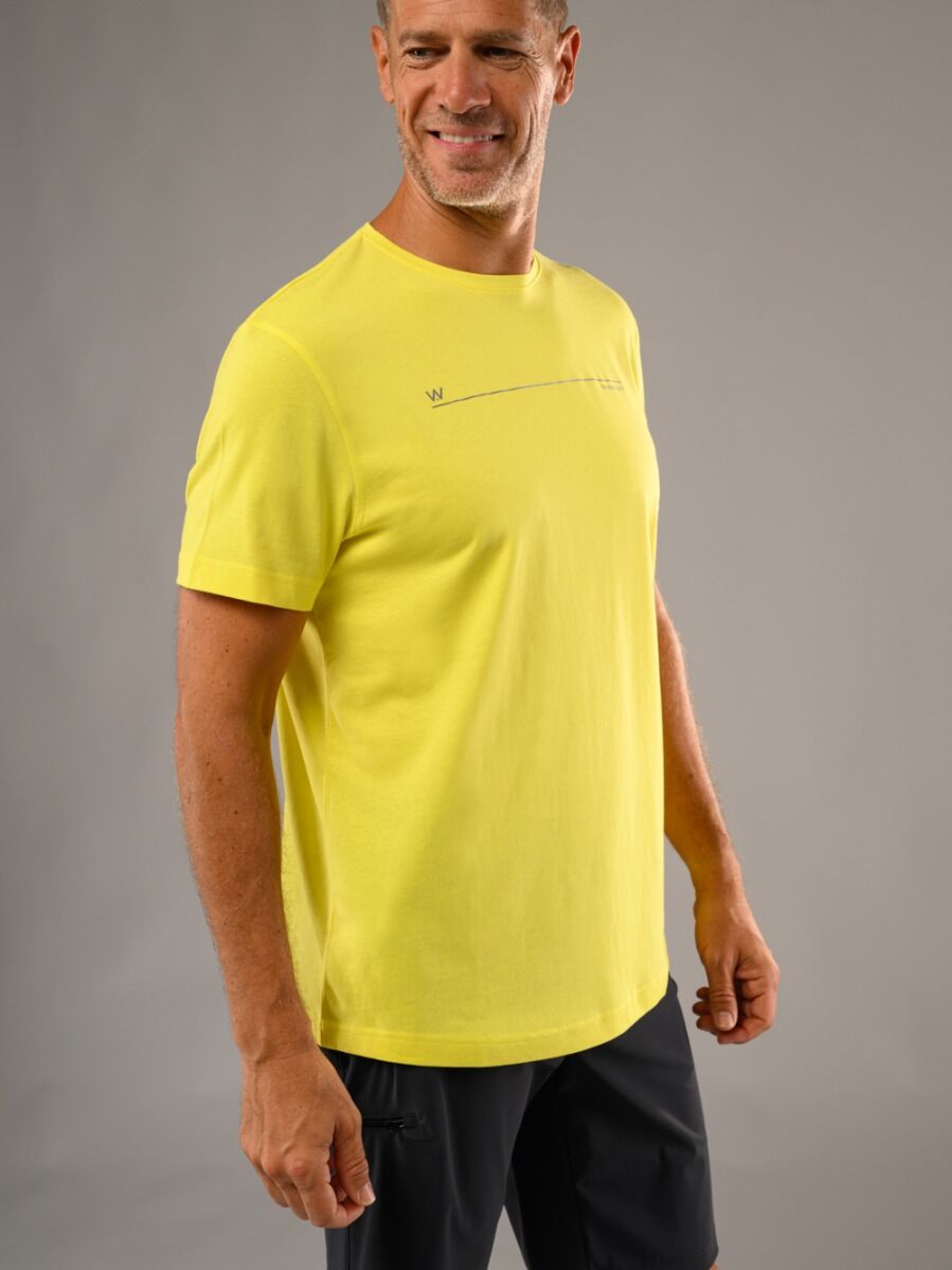 Men's t-shirt Shanghai