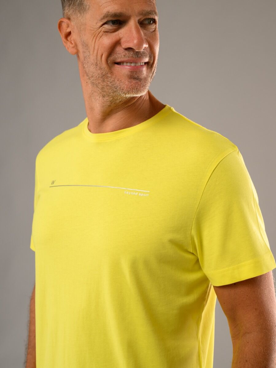 Men's t-shirt Shanghai