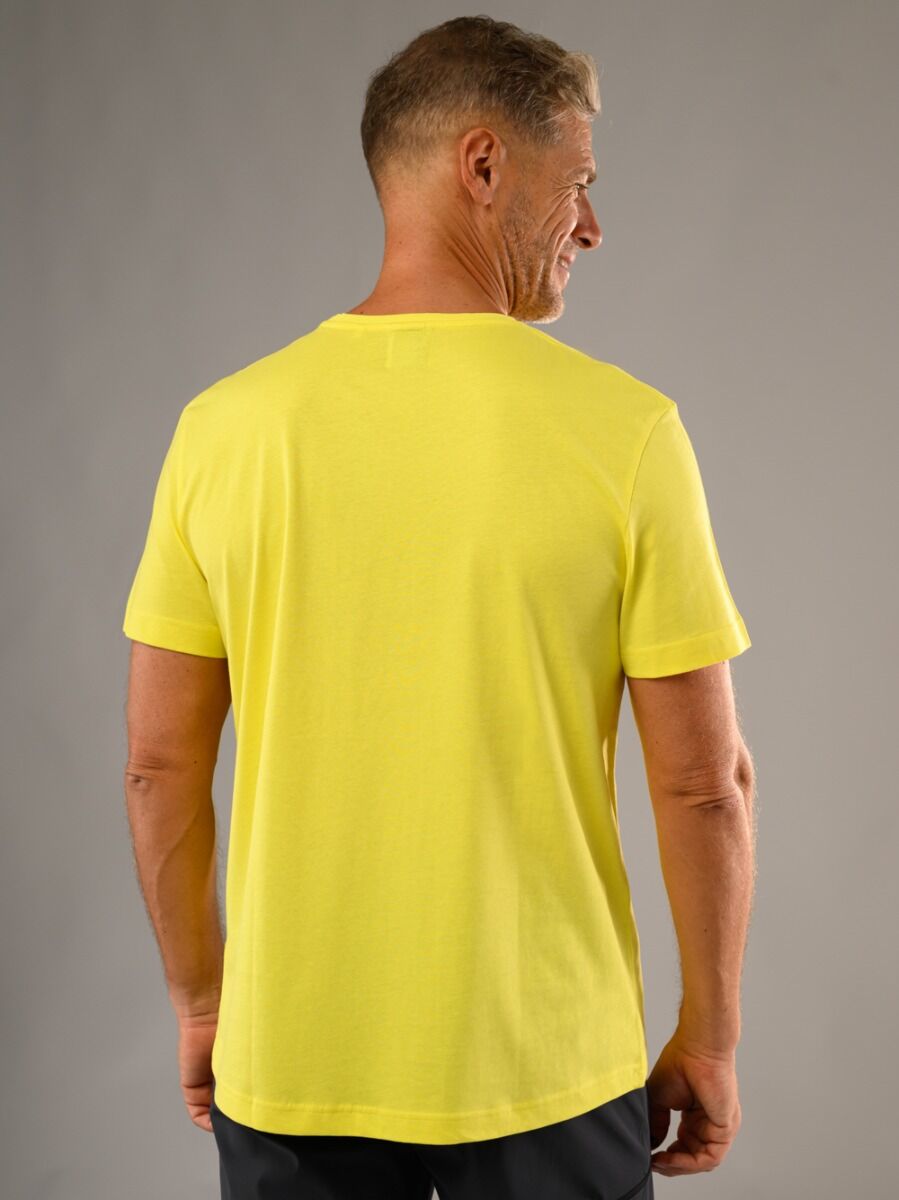 Men's t-shirt Shanghai