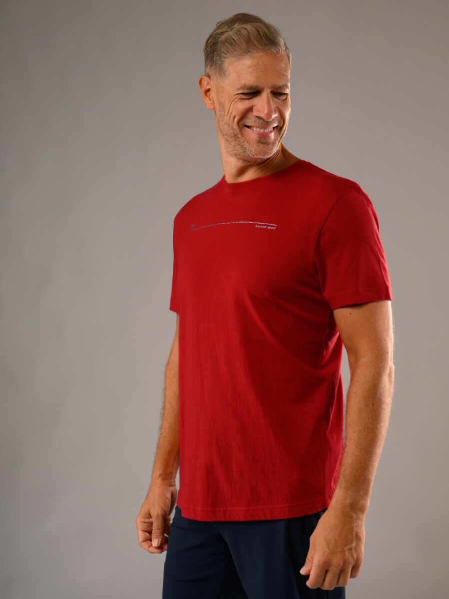 Men's t-shirt Shanghai