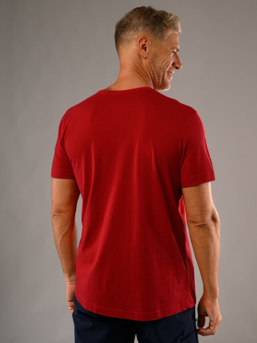 Men's t-shirt Shanghai