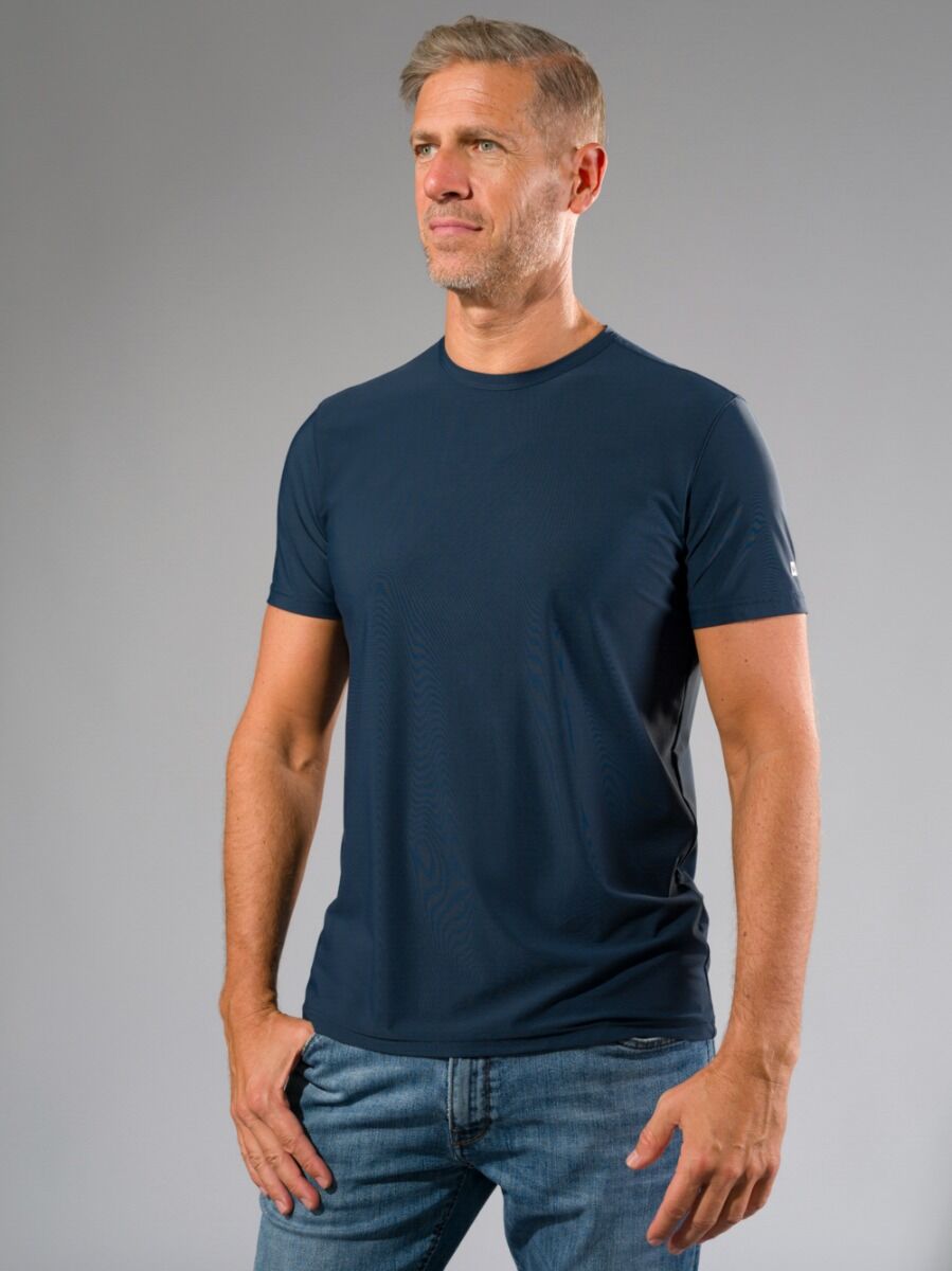 T-shirt Tokyo Light