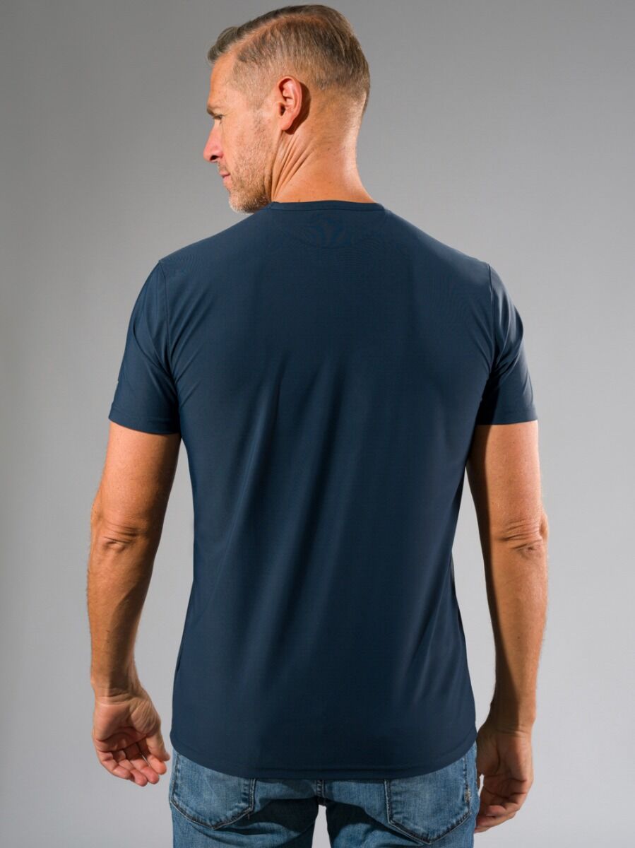 T-shirt Tokyo Light