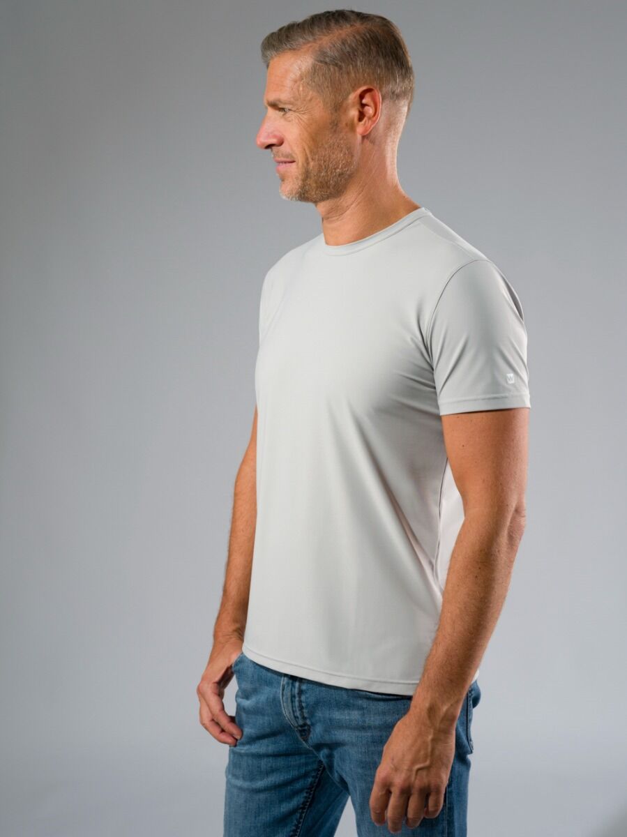 T-shirt Tokyo Light