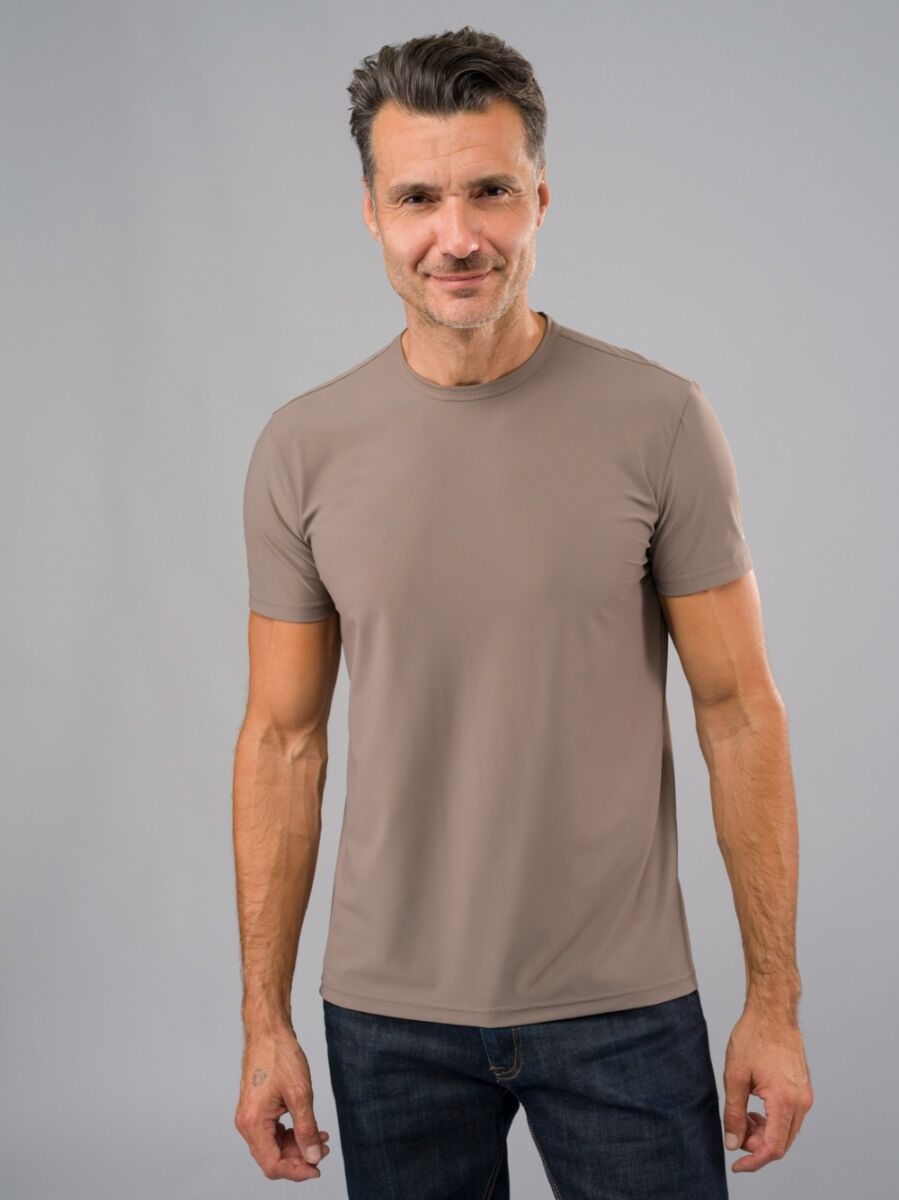 T-shirt Tokyo Light