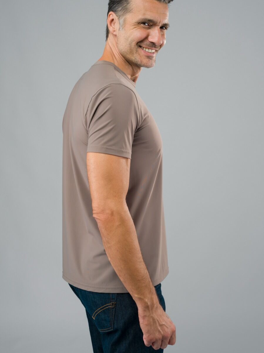 T-shirt Tokyo Light