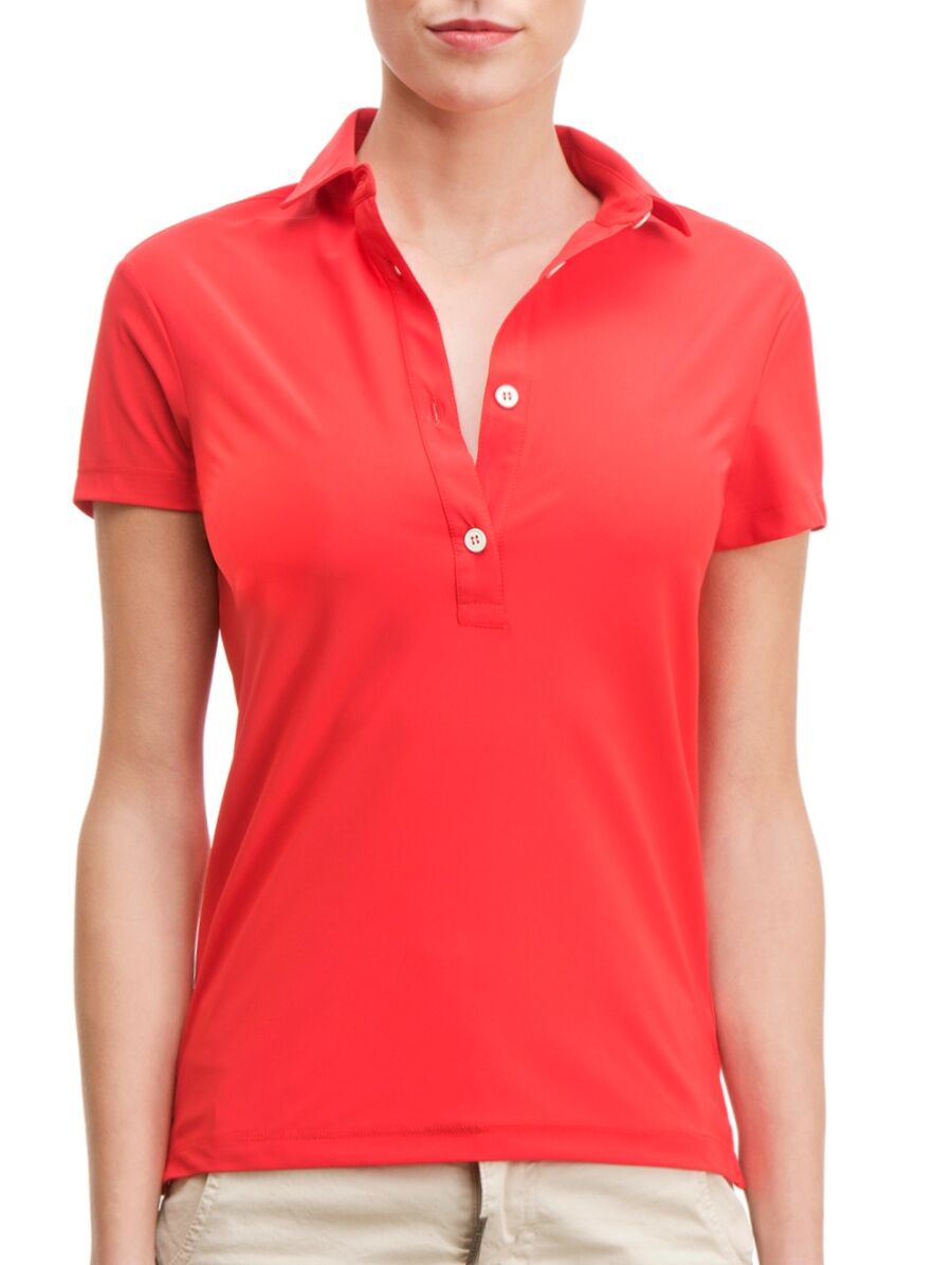 Women's polo shirt Verona