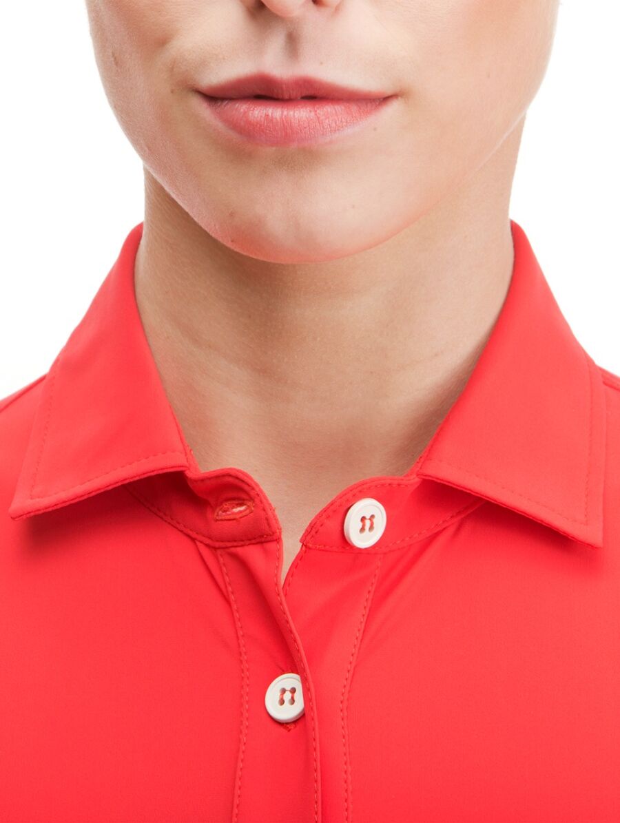 Women's polo shirt Verona