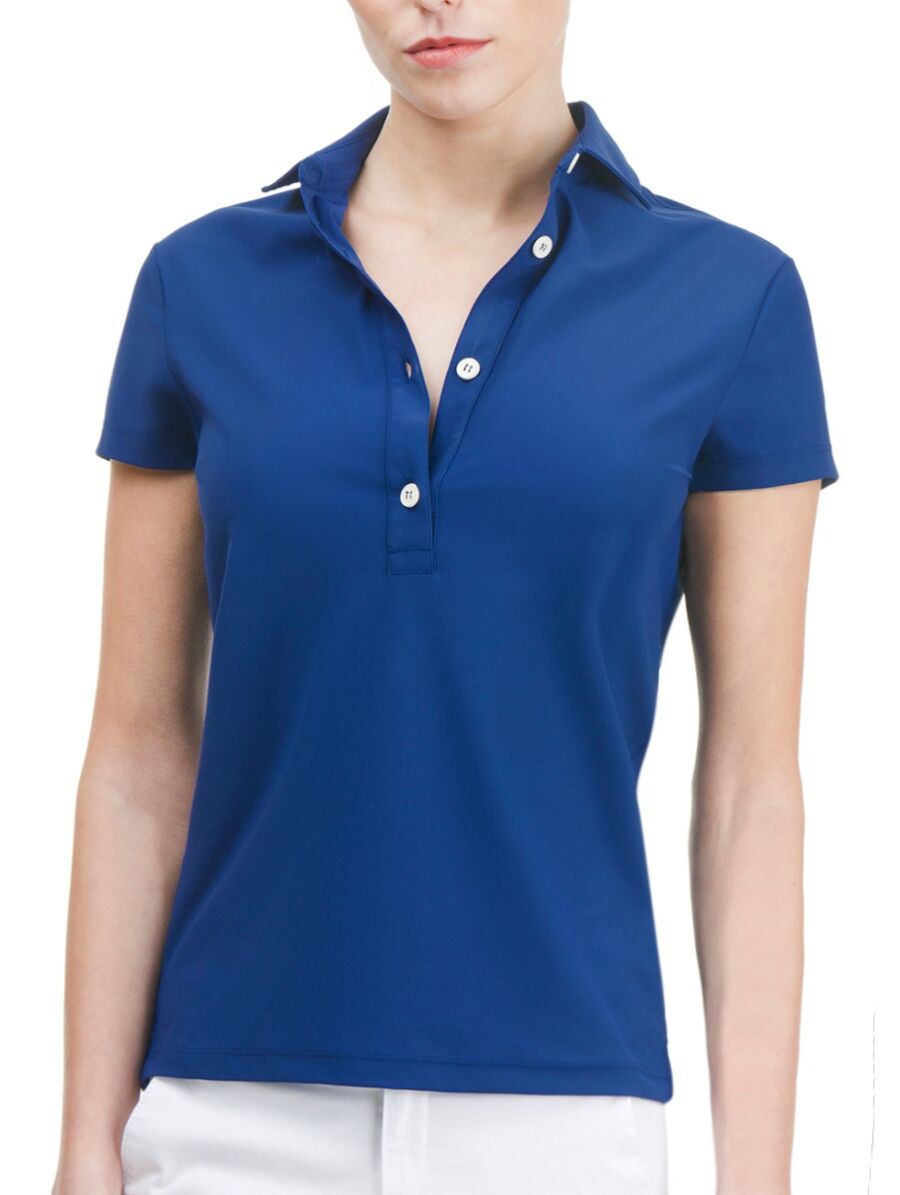 Women's polo shirt Verona