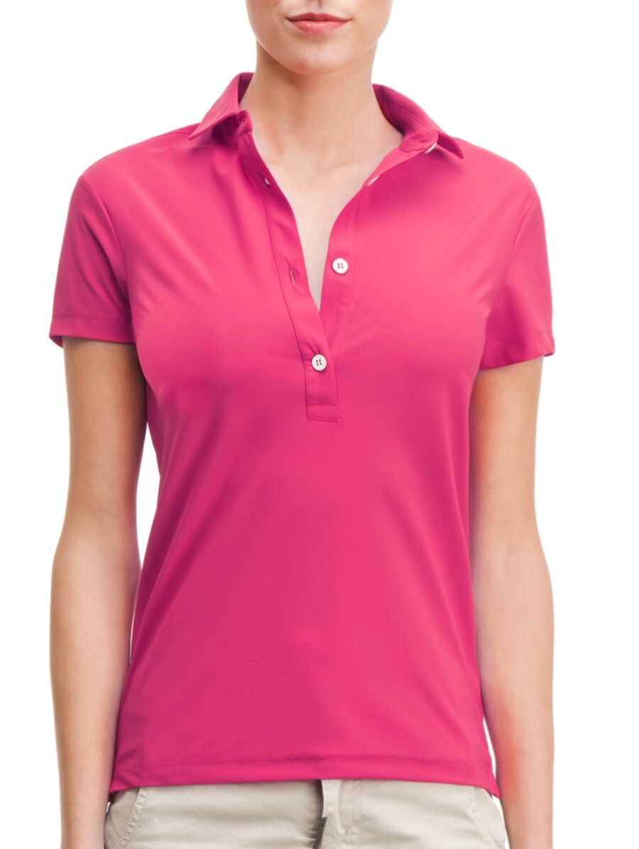 Women's polo shirt Verona