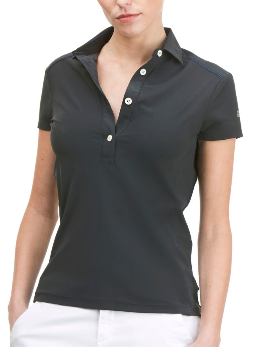 Women's polo shirt Tindari