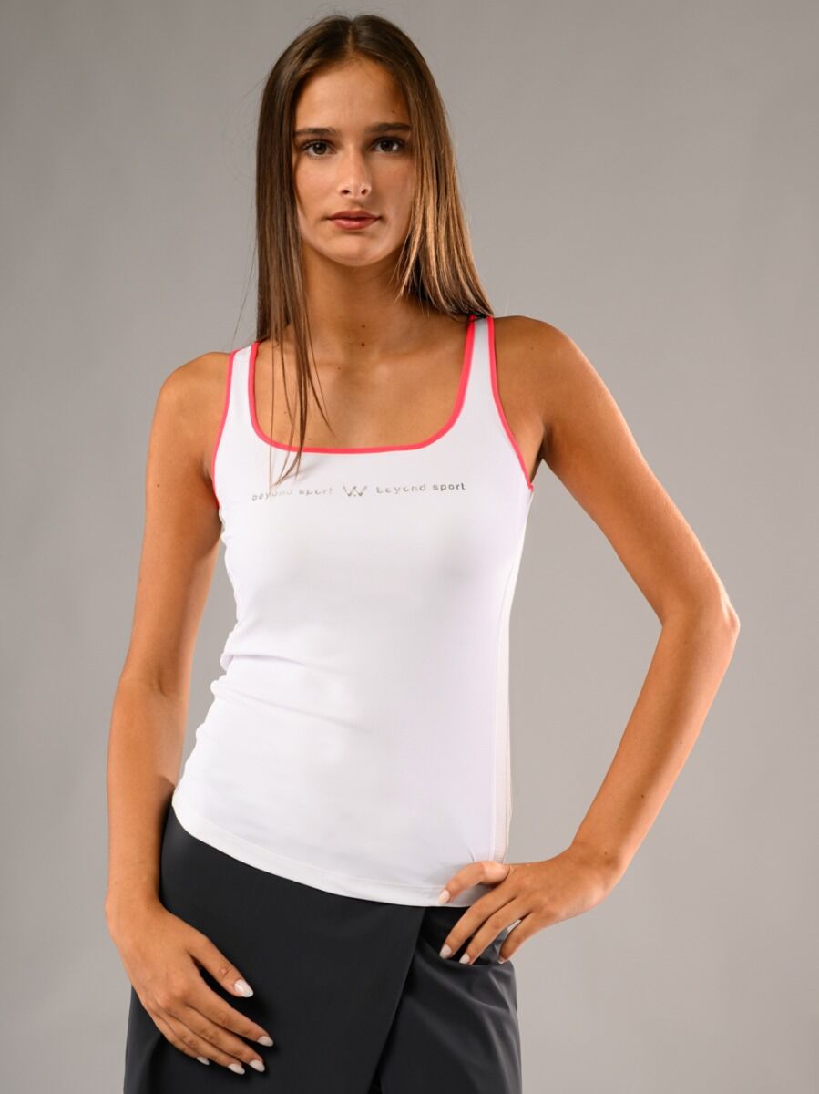 Women's top Corsica Sport