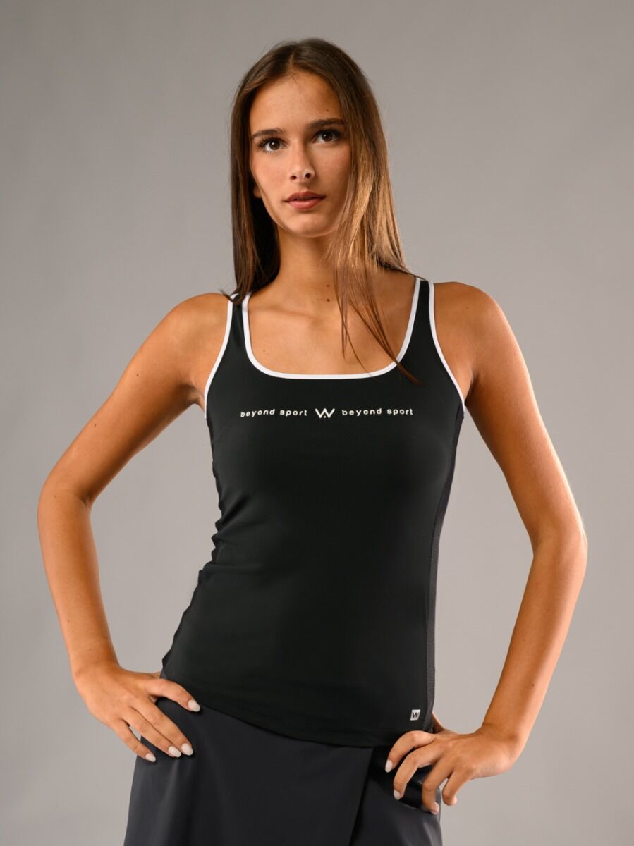 Women's top Corsica Sport