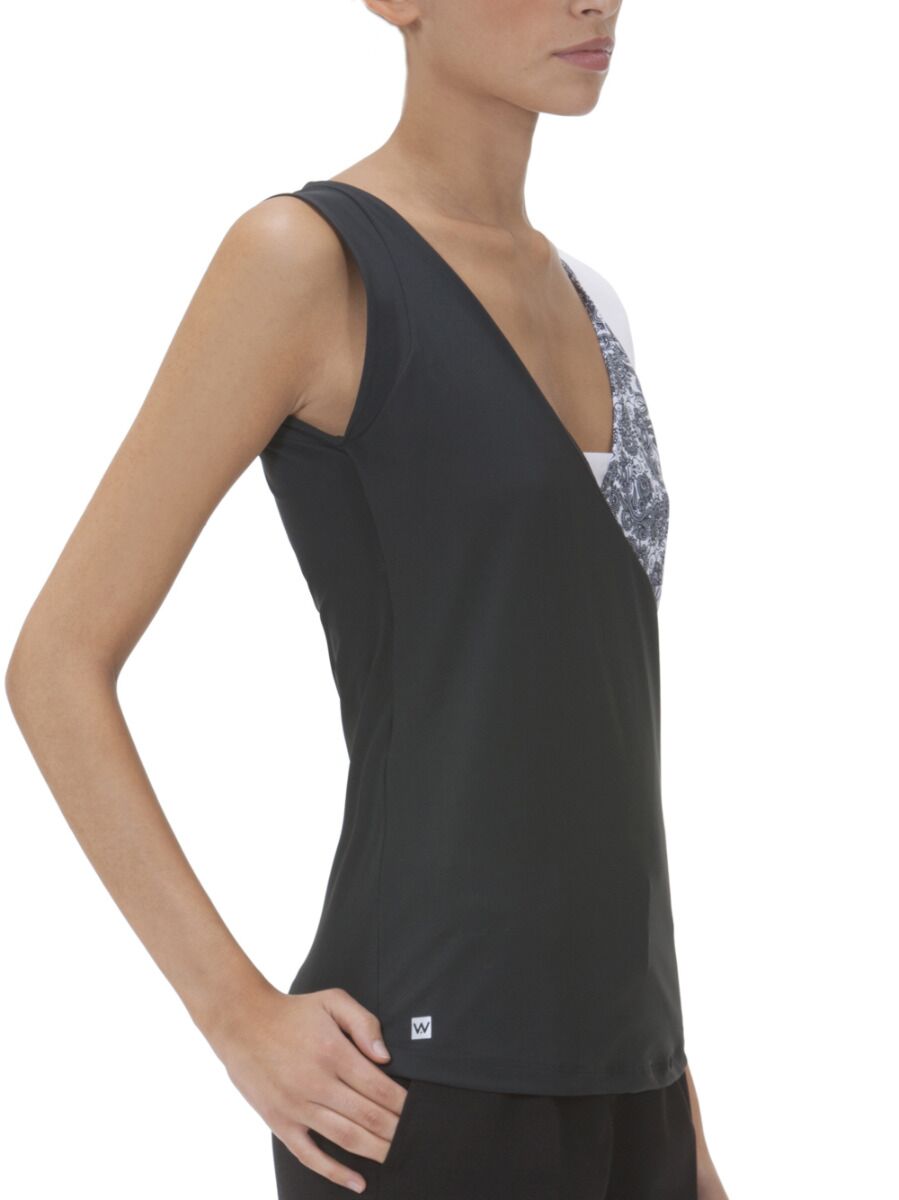 Women's top Giglio