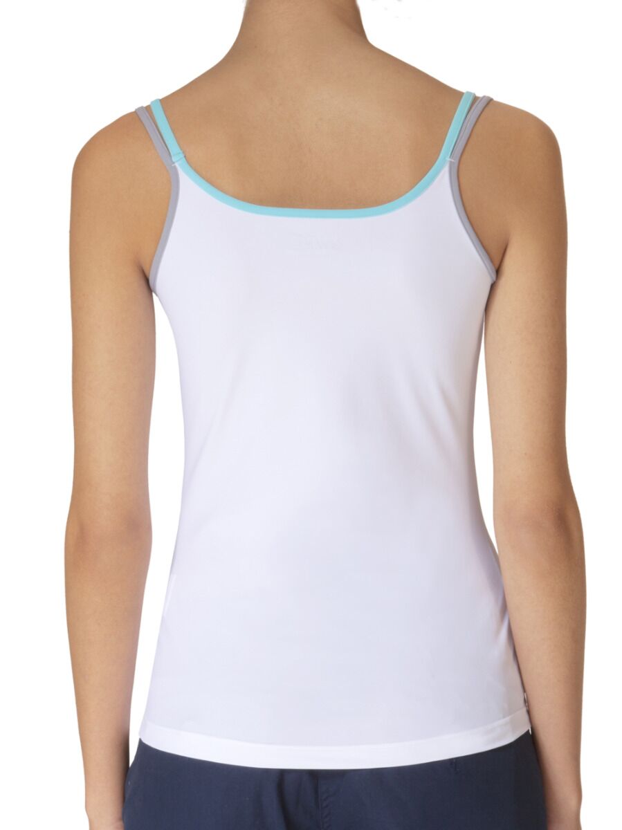 Women's top Maiorca White