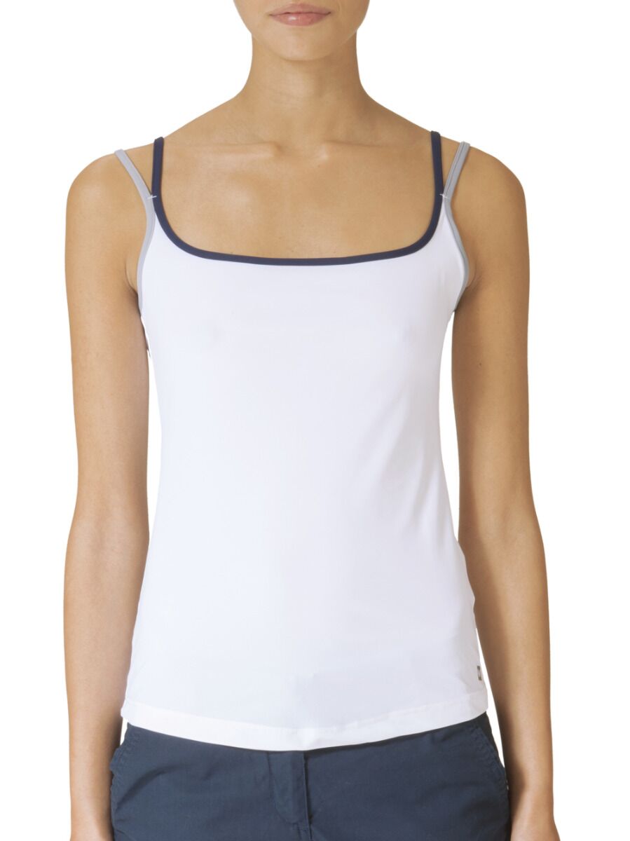 Women's top Maiorca White