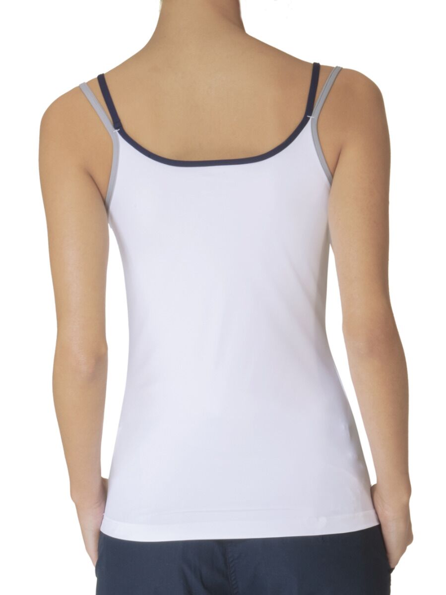 Women's top Maiorca White