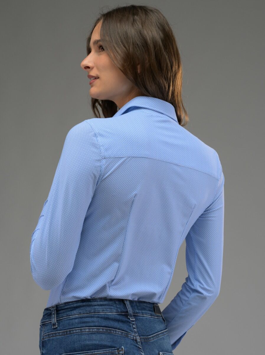 Women's shirt Venezia Fancy