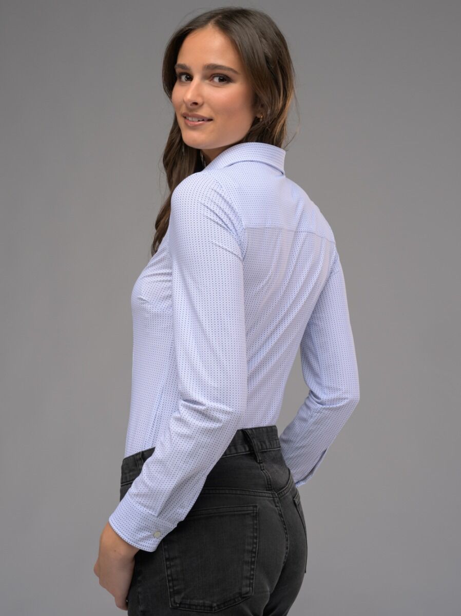 Women's shirt Venezia Fancy