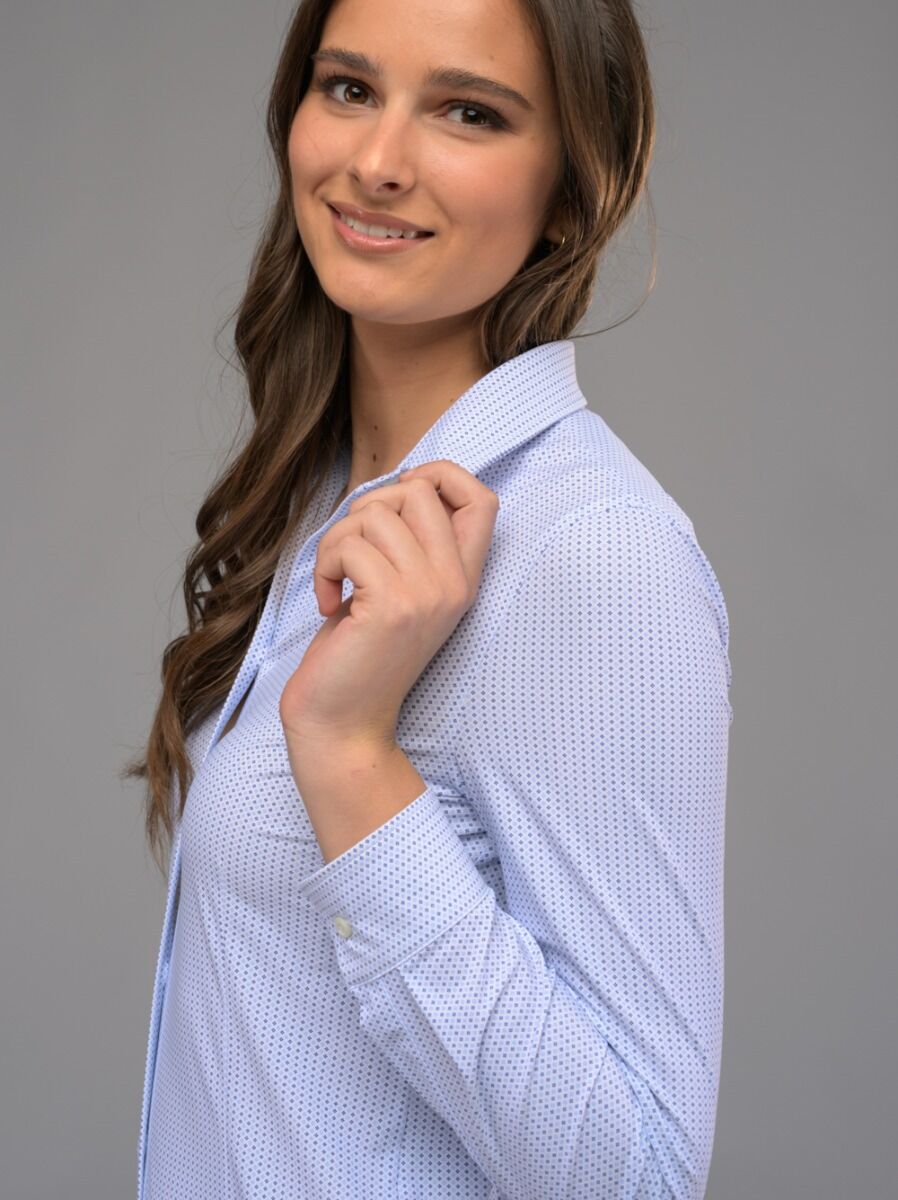 Women's shirt Venezia Fancy