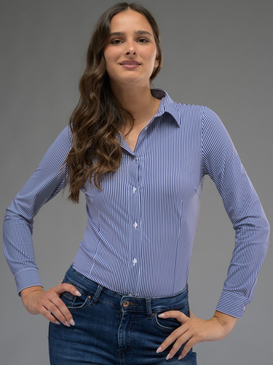 Women's shirt Venezia Fancy