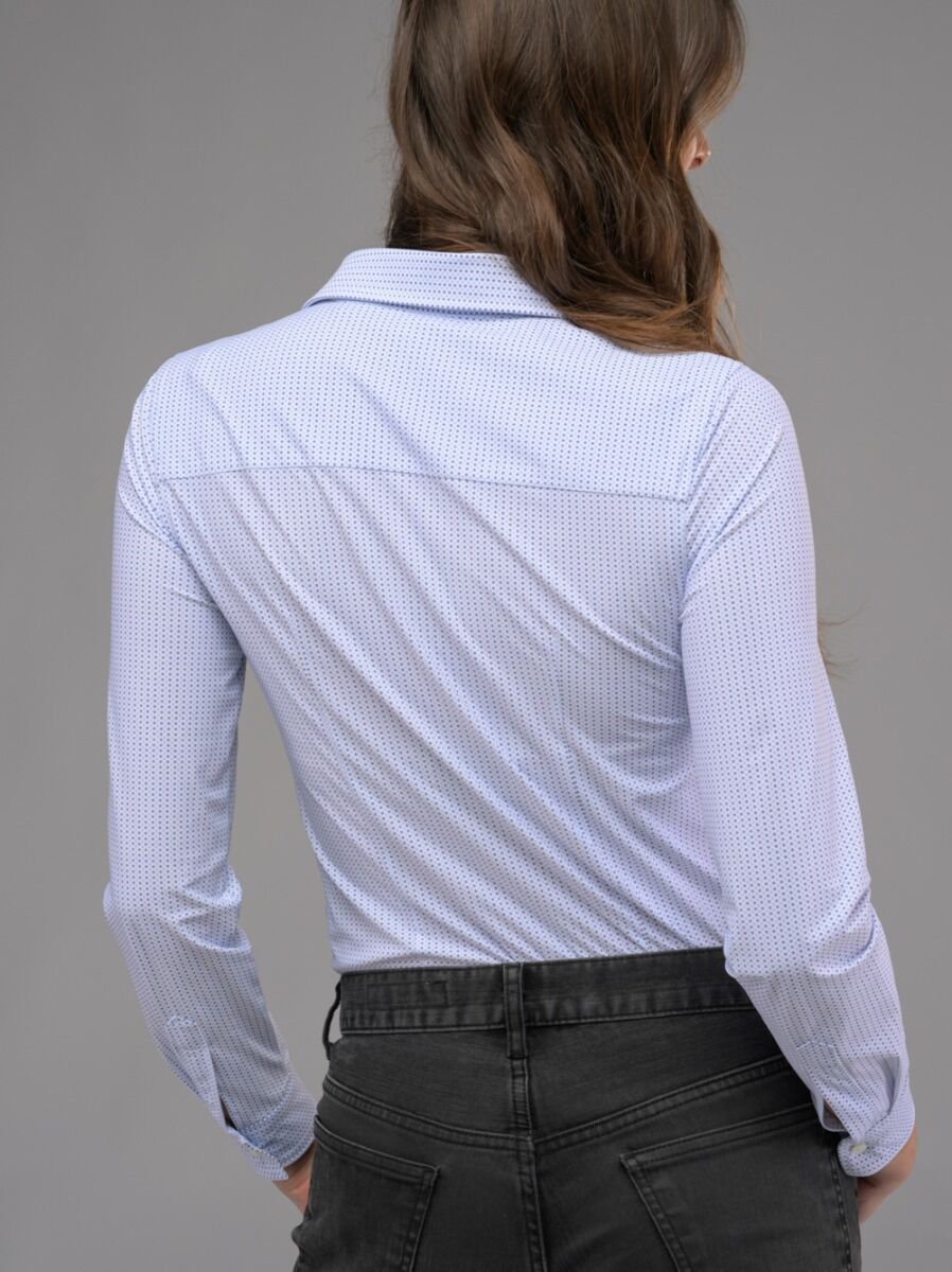 Women's shirt Venezia Fancy