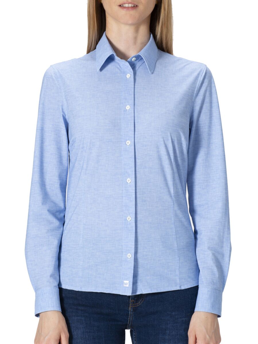 Women's Shirt Venezia Light