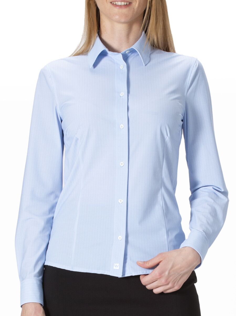 Women's Shirt Venezia Light