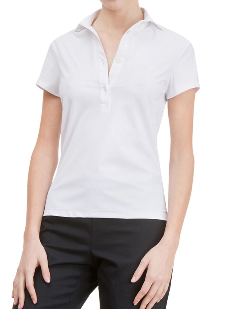 Women's polo shirt Verona