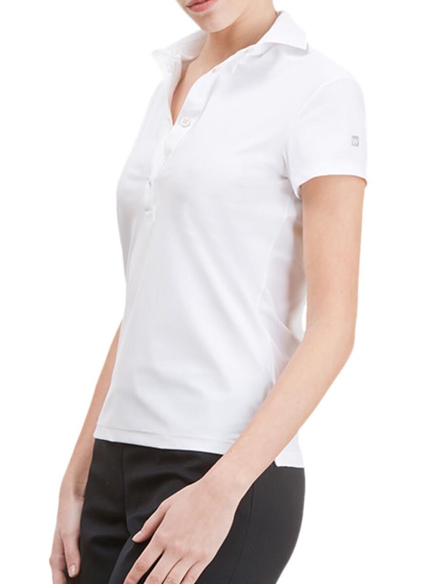 Women's polo shirt Verona