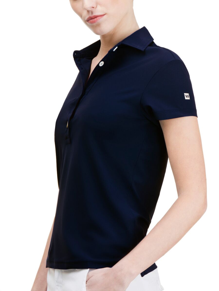 Women's polo shirt Verona