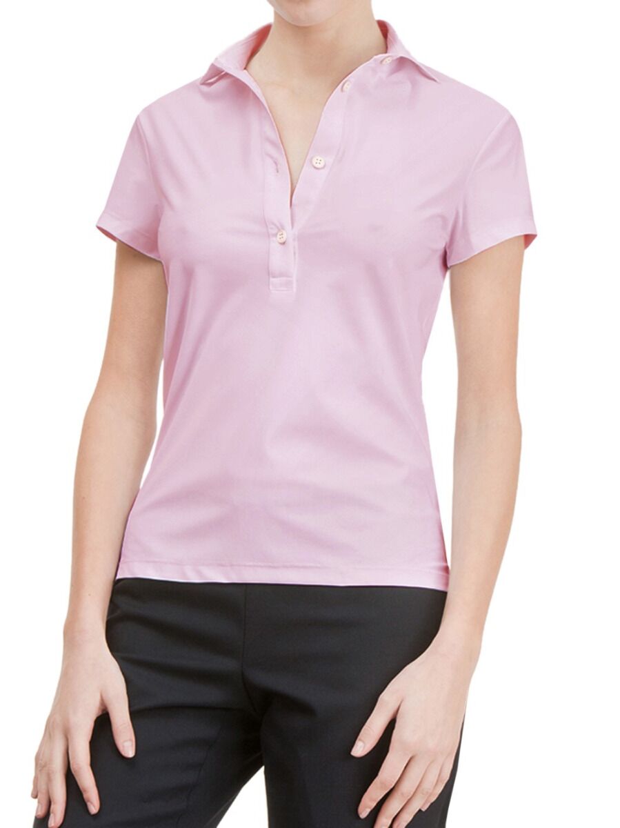 Women's polo shirt Verona