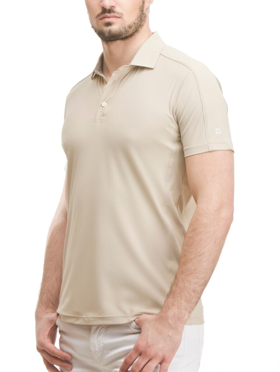 Men's polo shirt Versilia