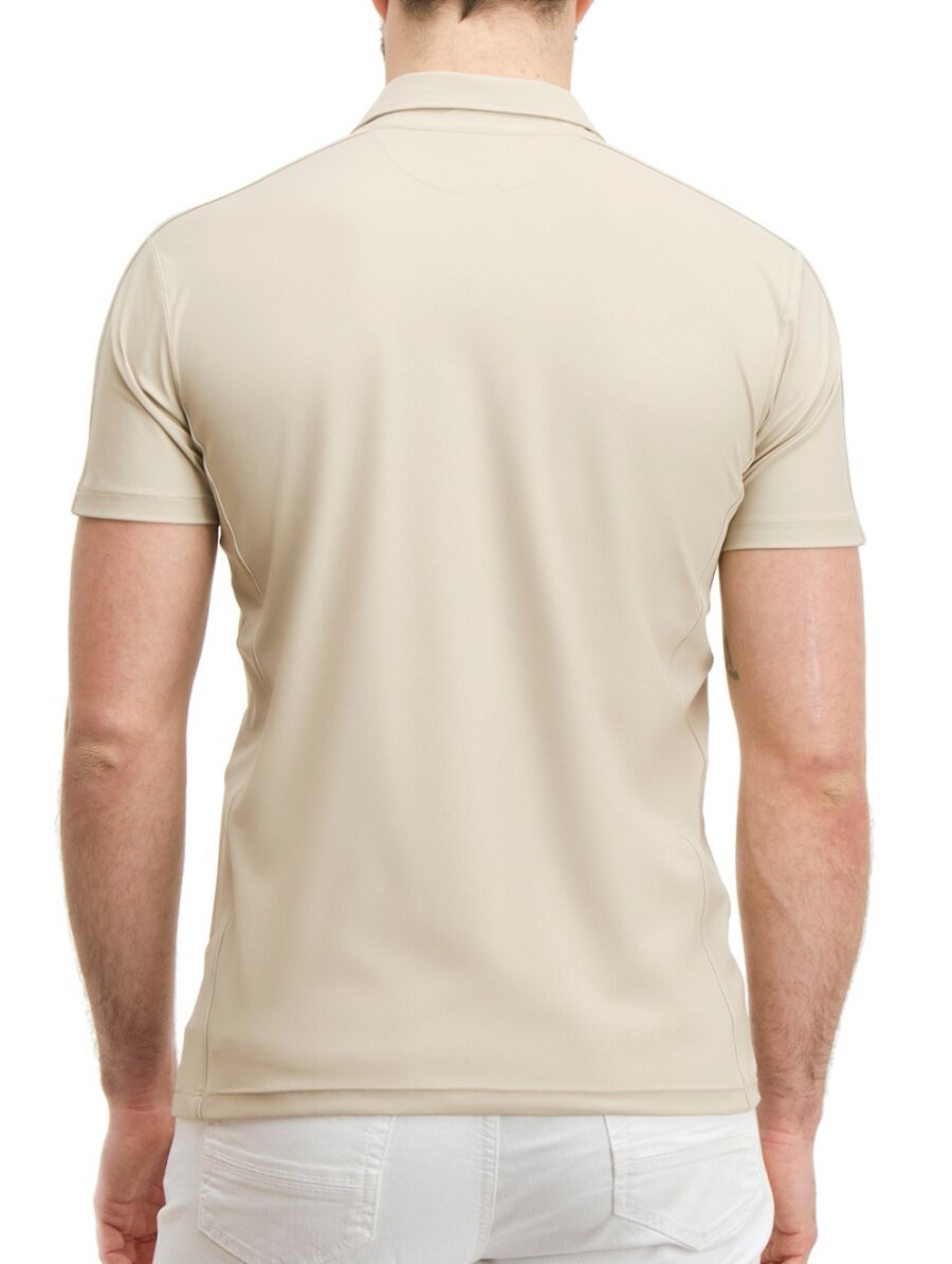 Men's polo shirt Versilia