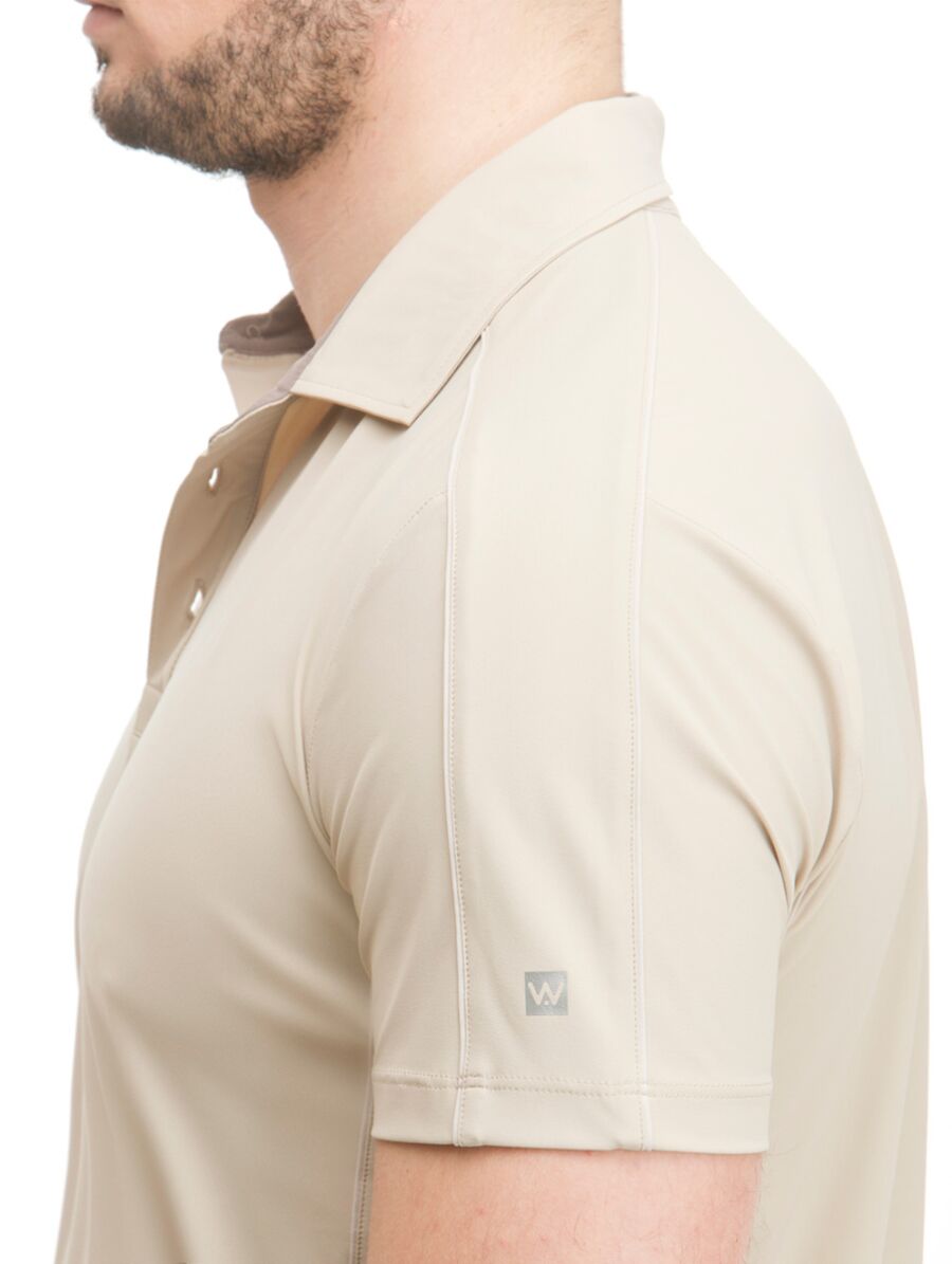 Men's polo shirt Versilia