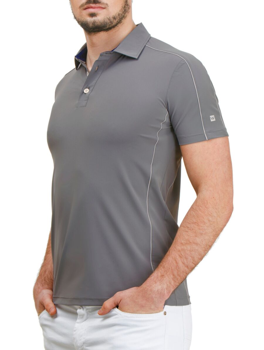 Men's polo shirt Versilia