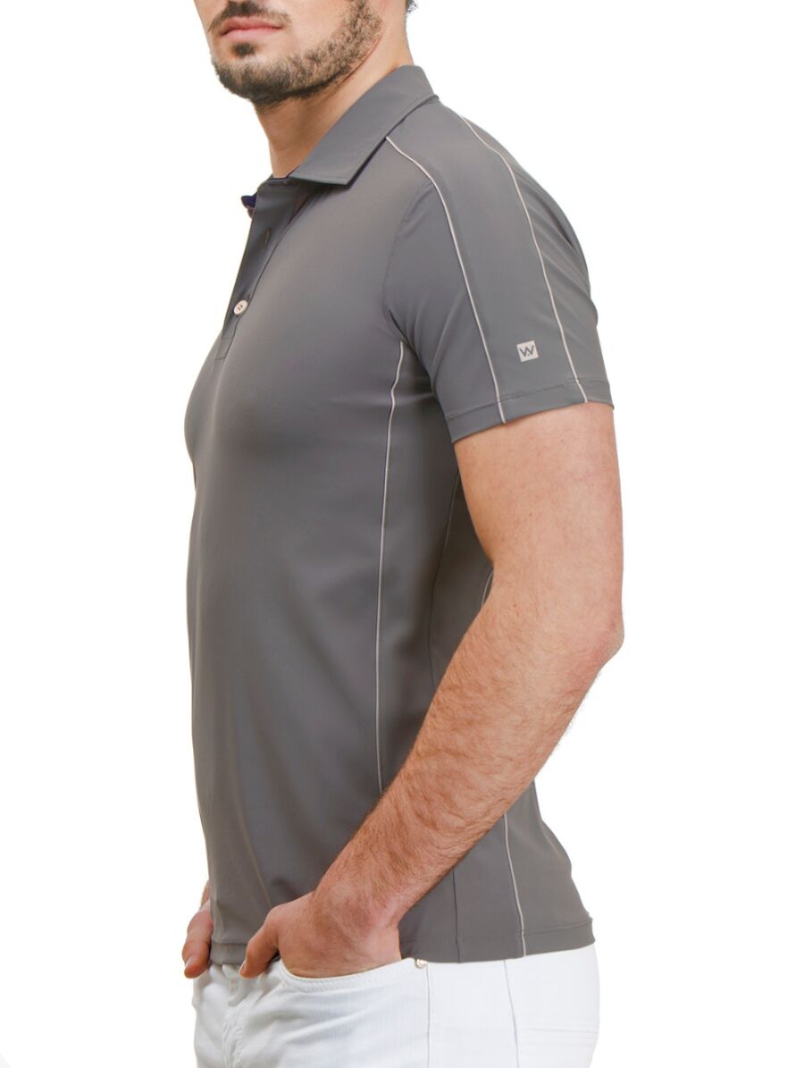 Men's polo shirt Versilia