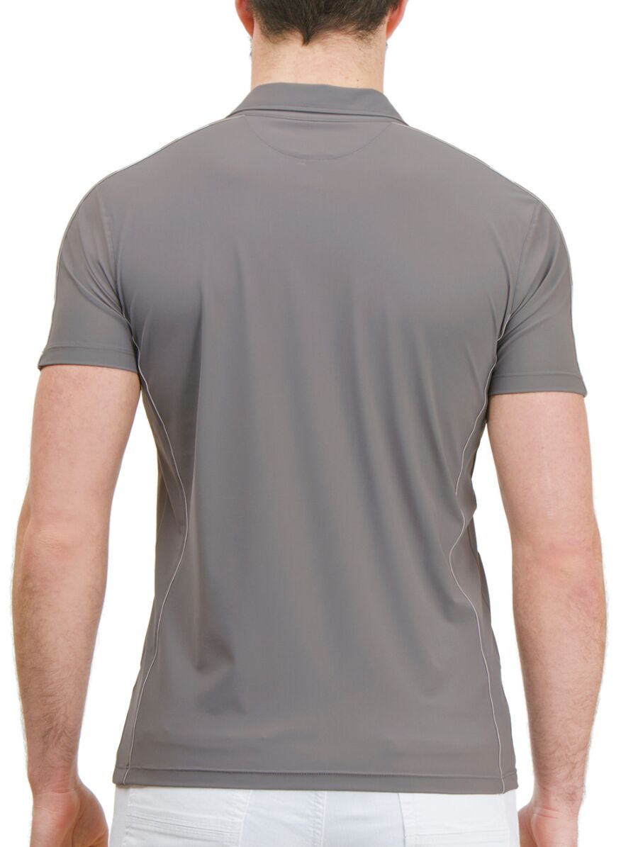 Men's polo shirt Versilia