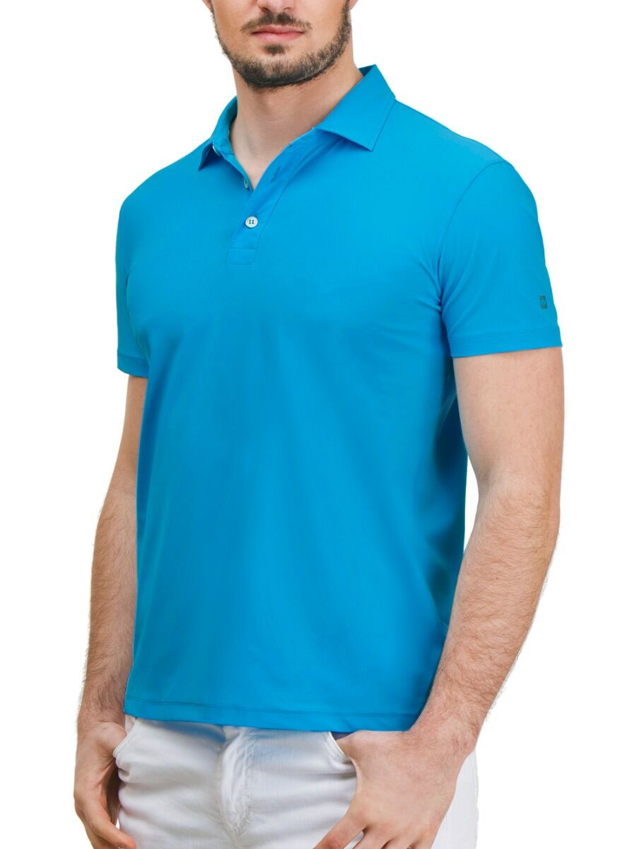 Monte carlo hotsell polo shirt