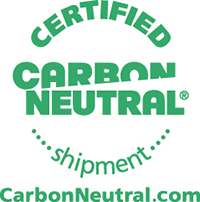 UPS Carbon Neutral logo