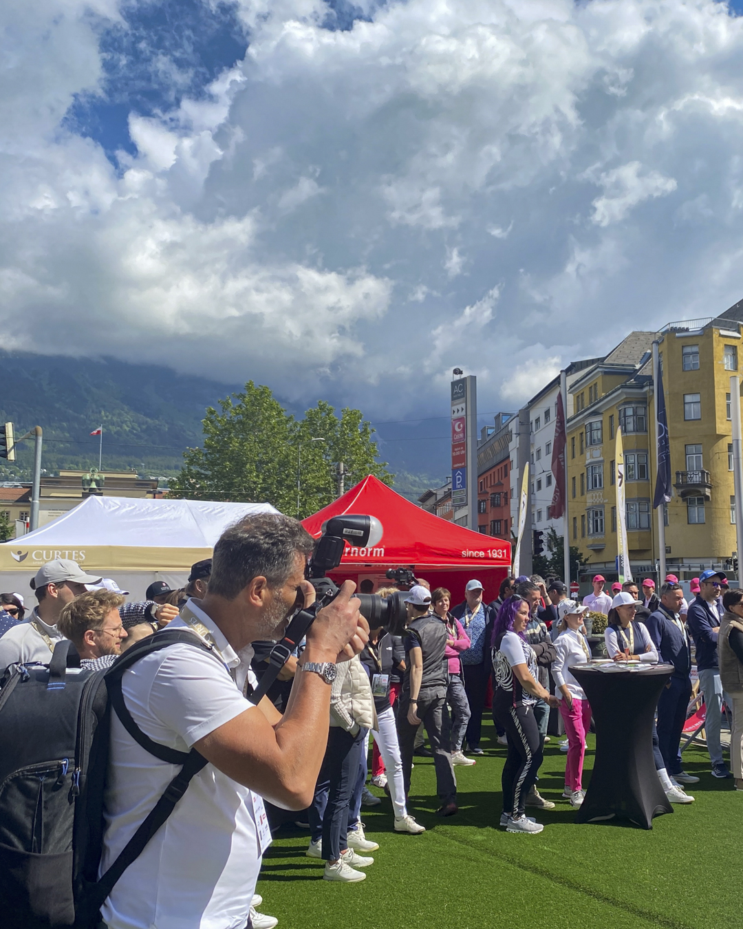 Sponsorizzazione Wave
