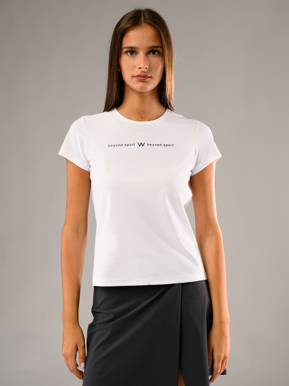 Immagine t-shirt donna  sport
