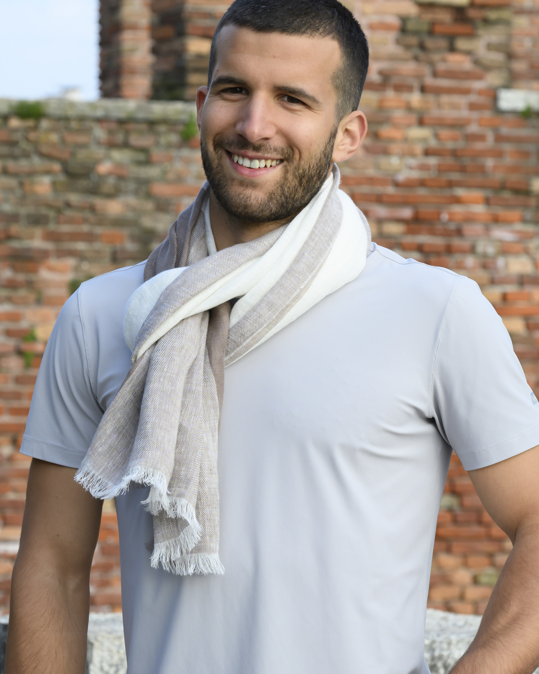 Accessori uomo